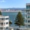 Oceanside Apartment with Iconic Views