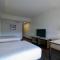 Hotel Turotel Morelia