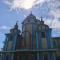MJR Ticketing Guest House