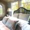 The Vicarage Boutique Bed and Breakfast Oamaru