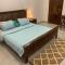 IT City Luxe Homestay-Secure & Comfortable Stay in Mohali