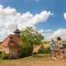 HEINRICHs winery bed & breakfast - Langenlonsheim