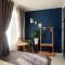 Hello Dalat Hostel