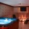 Wellness Penzion Palice