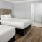 Lone Oak Lodge
