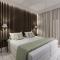 Chrispy City Living ex Nefeli