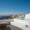 Perivolas Hotel