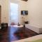 Spanish Steps Art Apartment