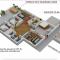 Design Penthouse Rooftop Loft, 190sq, 5 Beds, 2 Panorama Terrace, Hot Tub, 1min to Main Station- 5min to City Design Penthouse Rooftop Loft, 190sq, 5 Beds, 2 Panorama Terrace, Hot Tub, 1min to Main Station- 5min to City