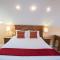 The Peacock Townhouse Hotel Kenilworth - Warwick