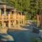 EuroParcs Pressegger See