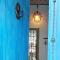 El Patio Courtyard House