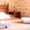 Stone Village Hotel Apartments - Balíon