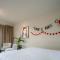 Van Heeckeren City Centre Jacuzzi Lofts