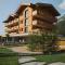 Boutiquehotel Acherl