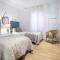Genteel Home Paseo de Reding