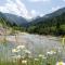 Hochalmbahnen Chalets 1-01, Alpenglocke, nahe Gondel, Hunde willkommen