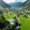 Hochalmbahnen Chalets 1-01, Alpenglocke, nahe Gondel, Hunde willkommen