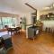 Forest River Cottage