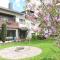 Gasthof _ Pension _ Drei Linden