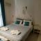 Artemis Rooms