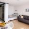 Breeze Batumi Panoramic Sea View Studio with Balcony