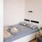 Breeze Batumi Panoramic Sea View Studio with Balcony