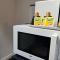 Cozy Boutique hotel Leuven -self check in