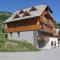 Chalets de Praroustan by Actisource