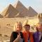 HK Pyramids Guest House Hospitality& Kindness