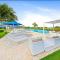 Apartment in paradise on the happy island of ARUBA, beachfront