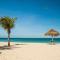 Apartment in paradise on the happy island of ARUBA, beachfront