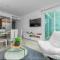 Apartment in paradise on the happy island of ARUBA, beachfront