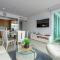 Apartment in paradise on the happy island of ARUBA, beachfront