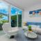 Apartment in paradise on the happy island of ARUBA, beachfront