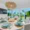 Apartment in paradise on the happy island of ARUBA, beachfront