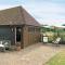 Heron Barn