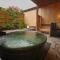 Akazawa Onsen Hotel