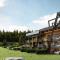 Viktoria Alpine Hideaway