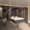 Viktoria Alpine Hideaway