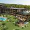 Viktoria Alpine Hideaway