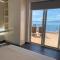 Sunset in Apartment