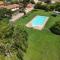 "IL CASALE DEI GIRASOLI" Country House in Capalbio