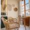Apartamentos VITA CENTER