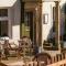 The Wensleydale Hotel