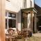 The Wensleydale Hotel