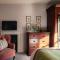 The Wensleydale Hotel