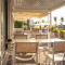 Hotel Sanremo