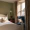 The Wensleydale Hotel
