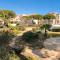 Studio cosy, Centre Port, Piscine, proche plage